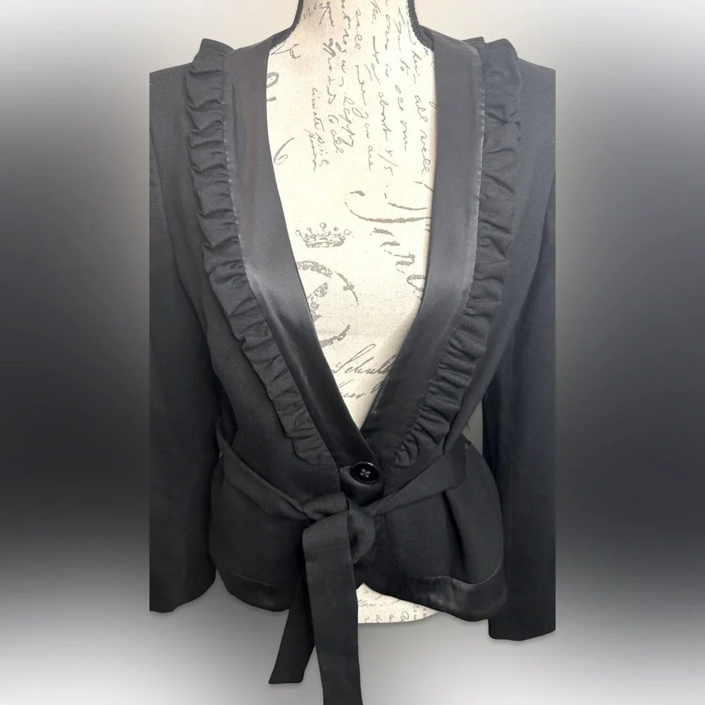Valentino Jacket - Picture 7 of 7